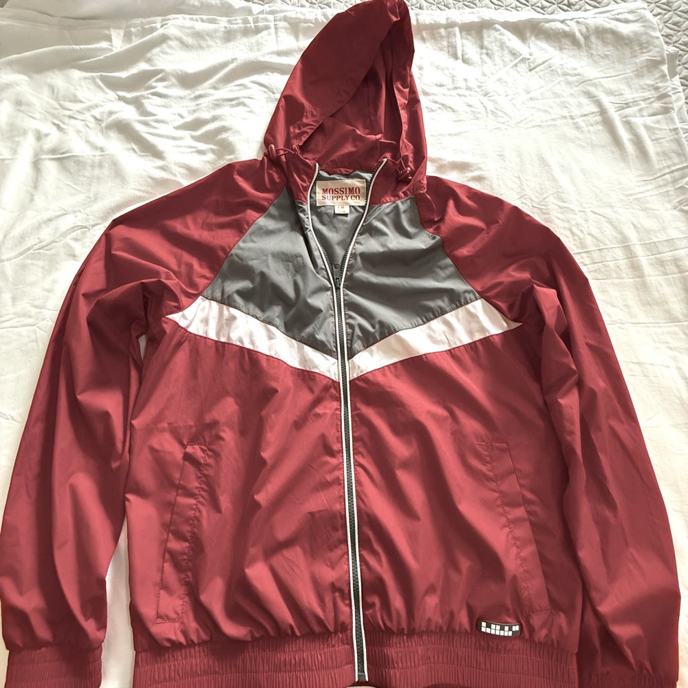 Vintage Mossimo Supply Co. Men’s size M